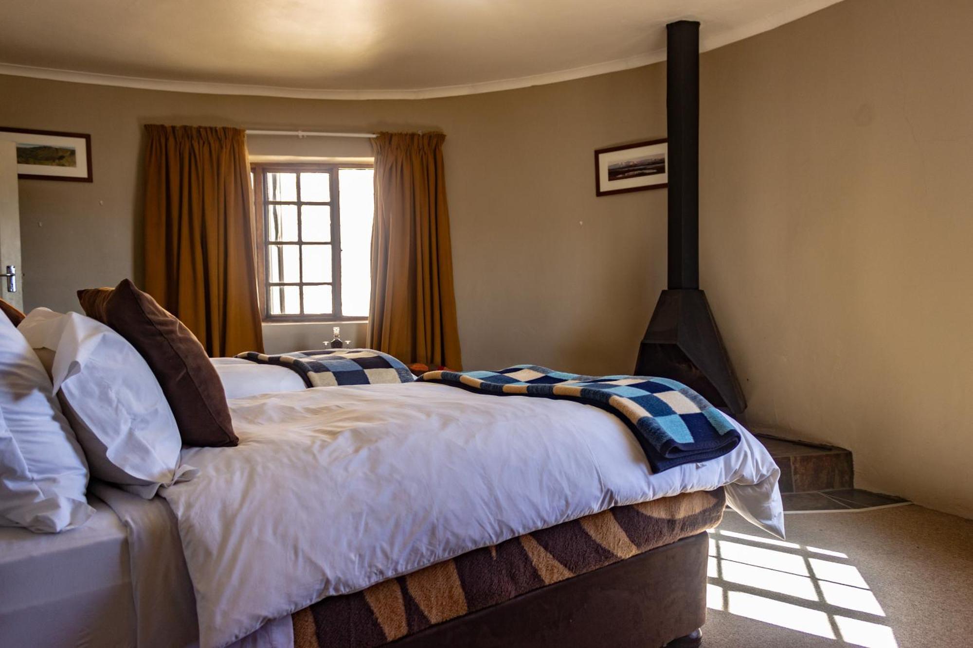 Hotel Sani Mountain Escape Mokhotlong Pokój zdjęcie