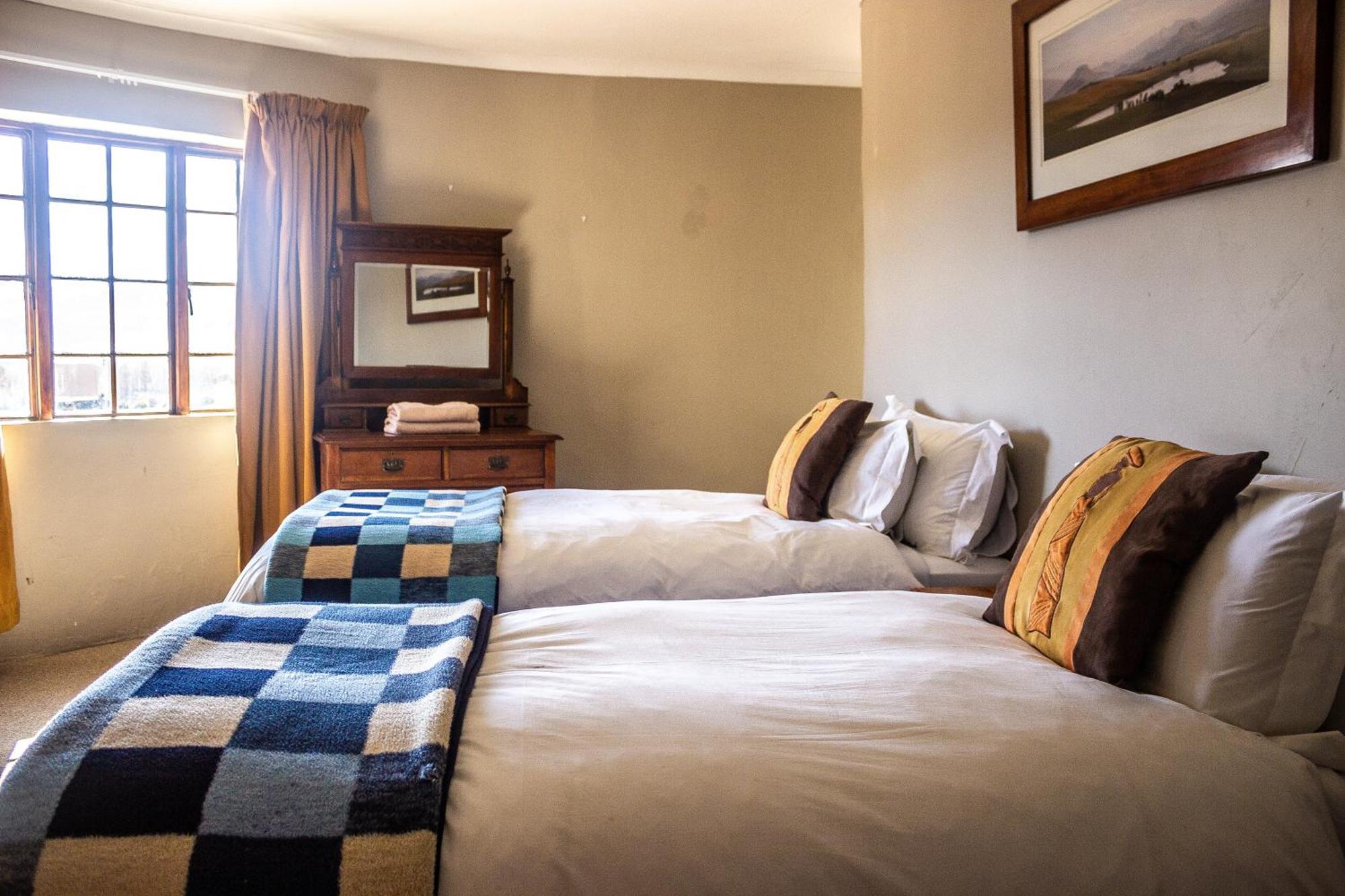 Hotel Sani Mountain Escape Mokhotlong Pokój zdjęcie