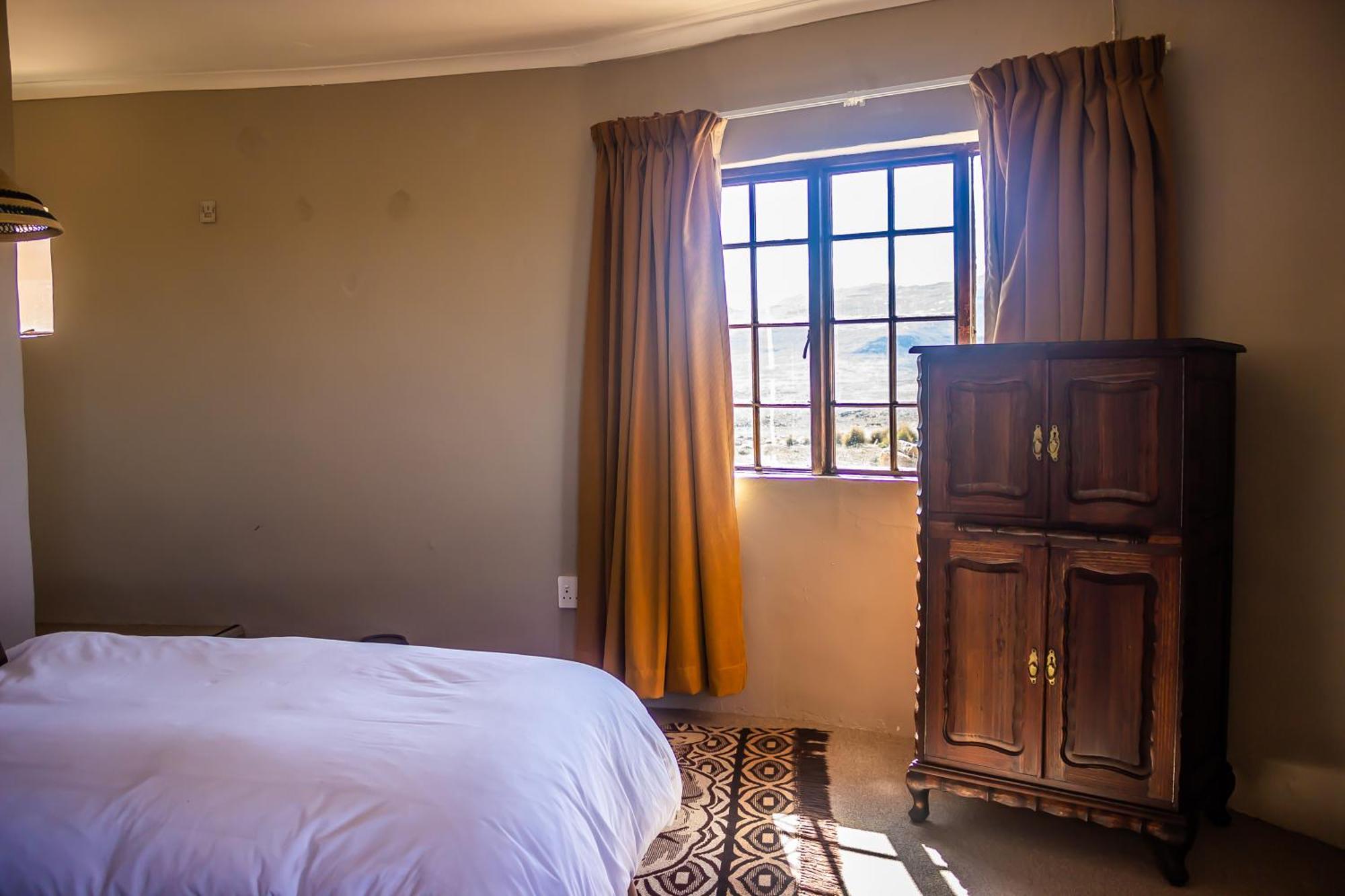 Hotel Sani Mountain Escape Mokhotlong Pokój zdjęcie