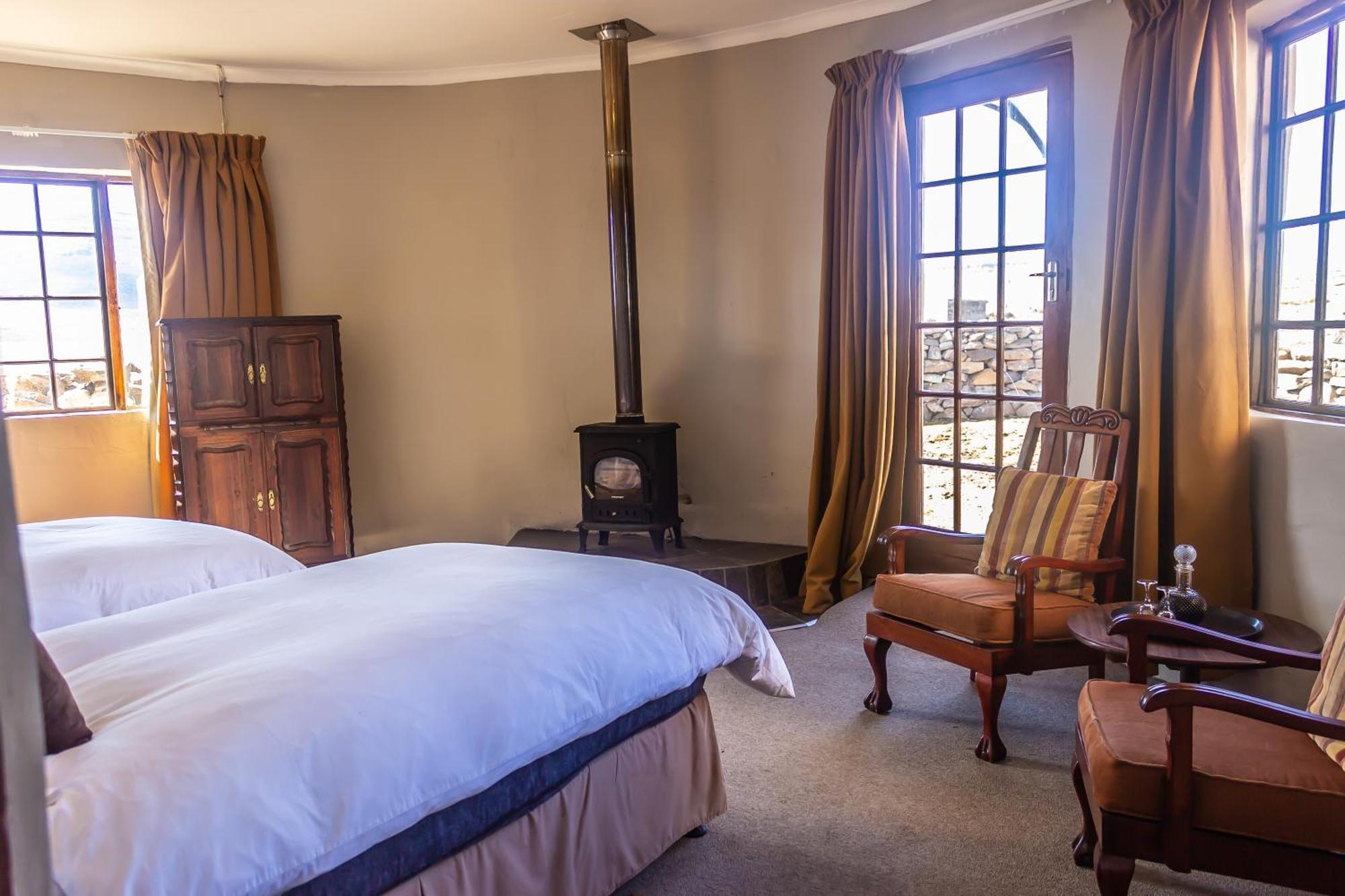 Hotel Sani Mountain Escape Mokhotlong Zewnętrze zdjęcie