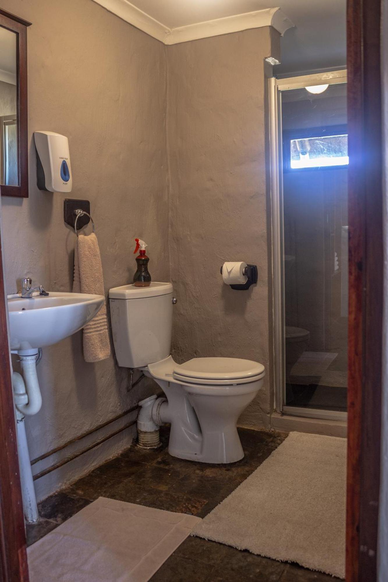 Hotel Sani Mountain Escape Mokhotlong Pokój zdjęcie