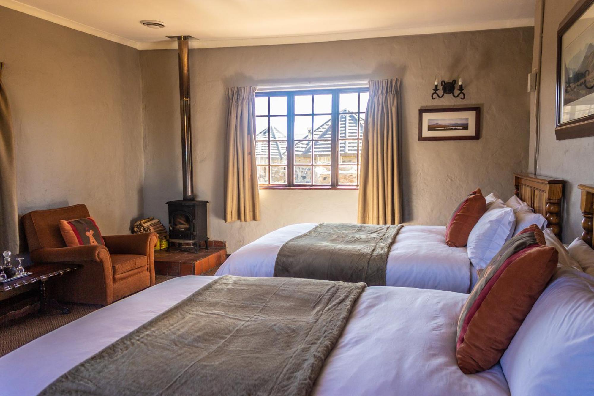 Hotel Sani Mountain Escape Mokhotlong Pokój zdjęcie