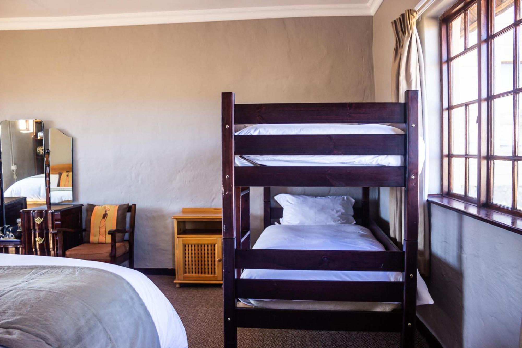 Hotel Sani Mountain Escape Mokhotlong Pokój zdjęcie