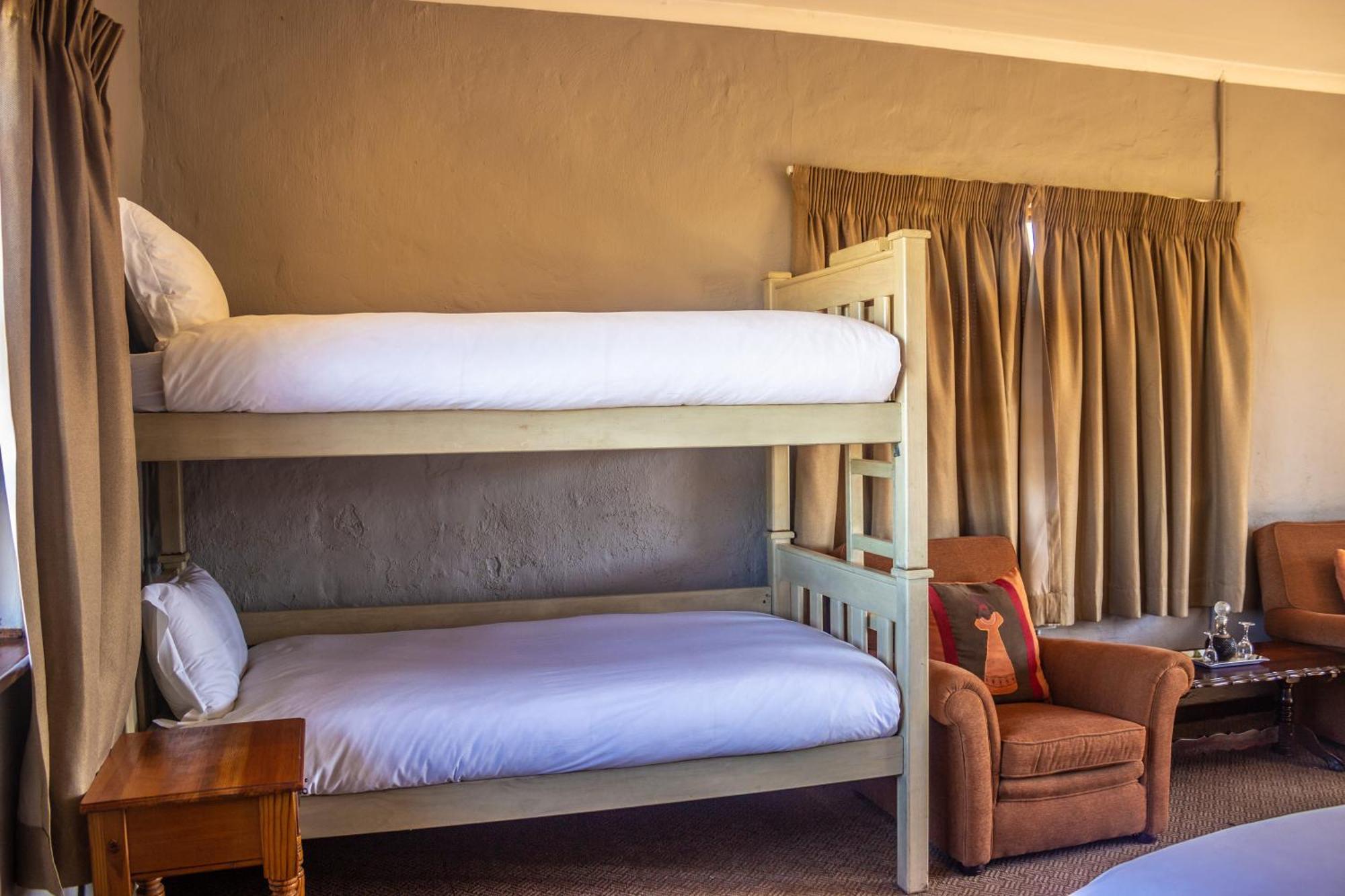 Hotel Sani Mountain Escape Mokhotlong Pokój zdjęcie