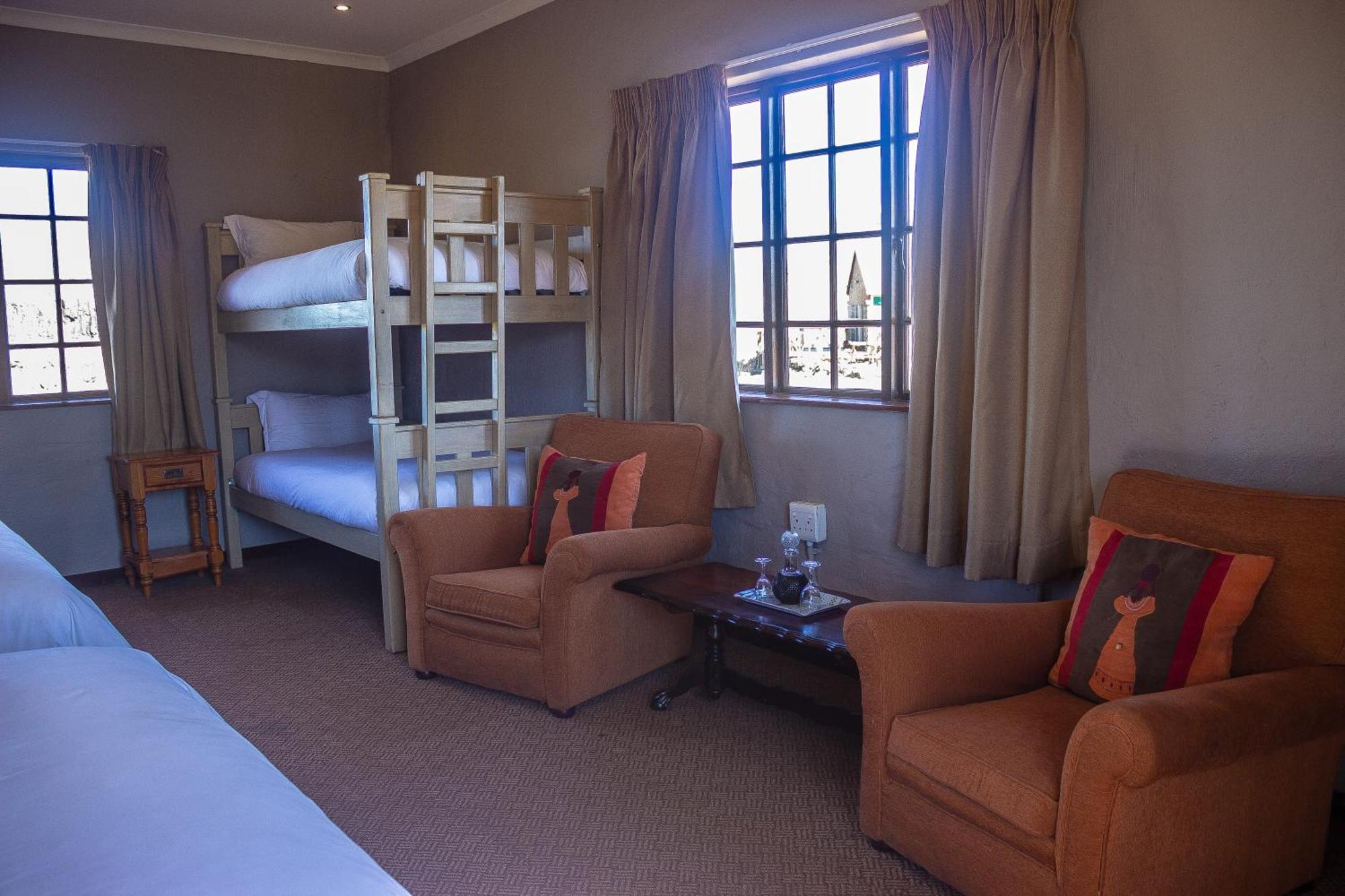 Hotel Sani Mountain Escape Mokhotlong Pokój zdjęcie