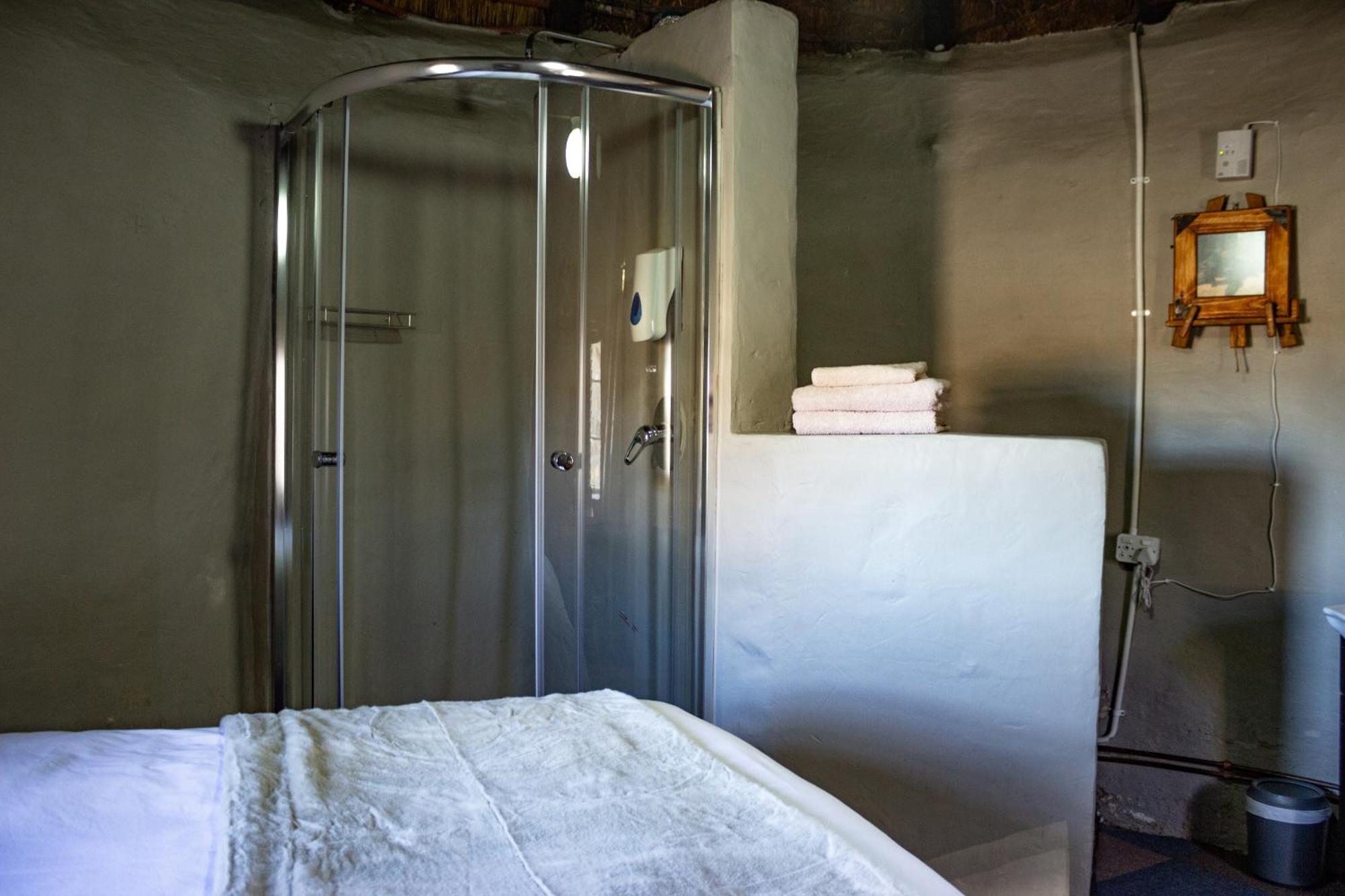 Hotel Sani Mountain Escape Mokhotlong Pokój zdjęcie
