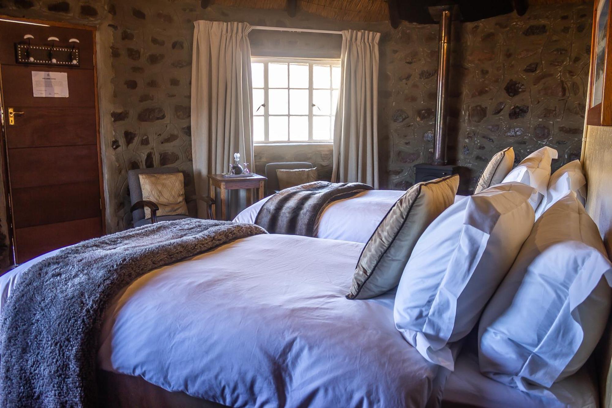 Hotel Sani Mountain Escape Mokhotlong Zewnętrze zdjęcie