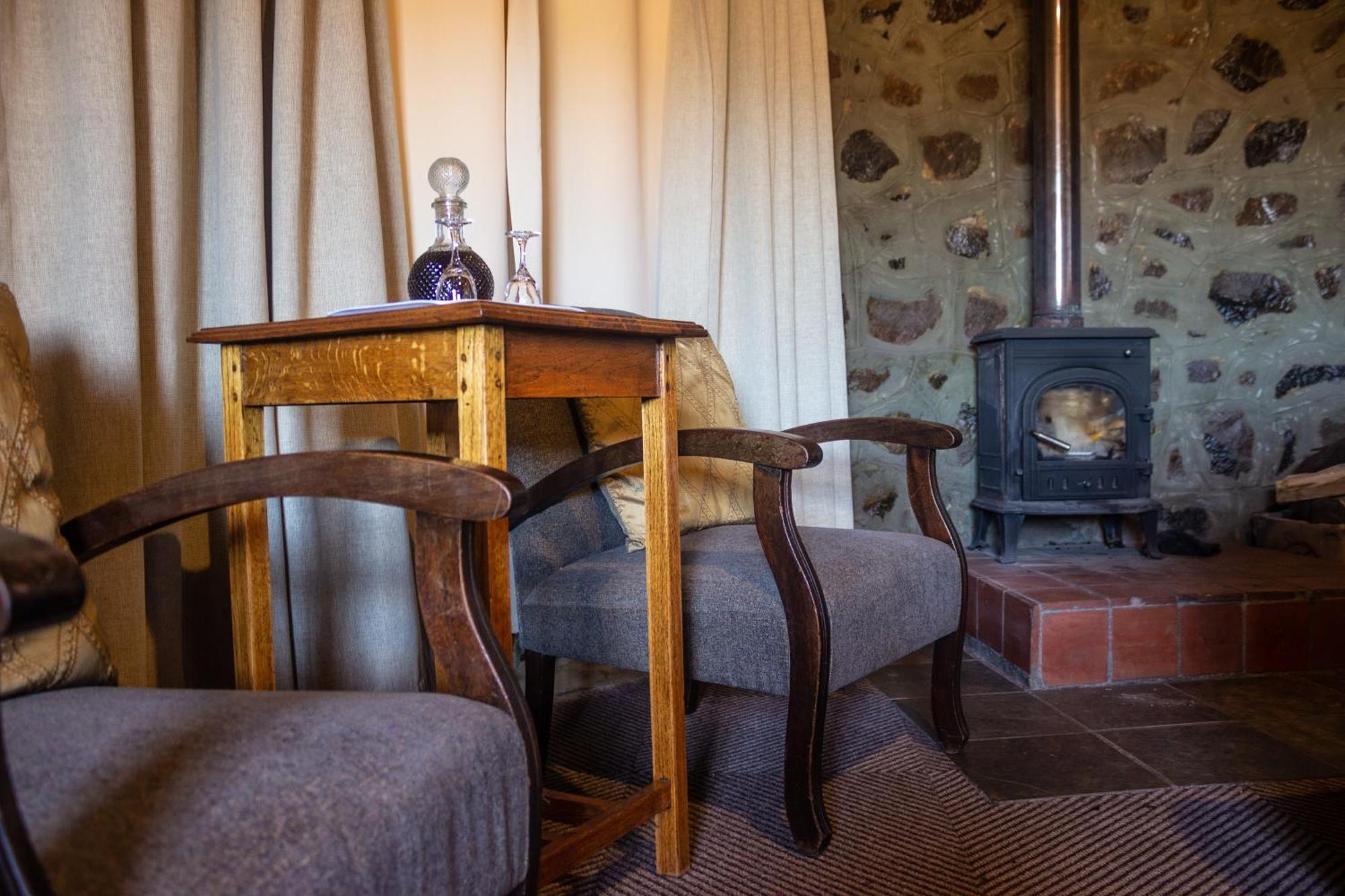 Hotel Sani Mountain Escape Mokhotlong Pokój zdjęcie