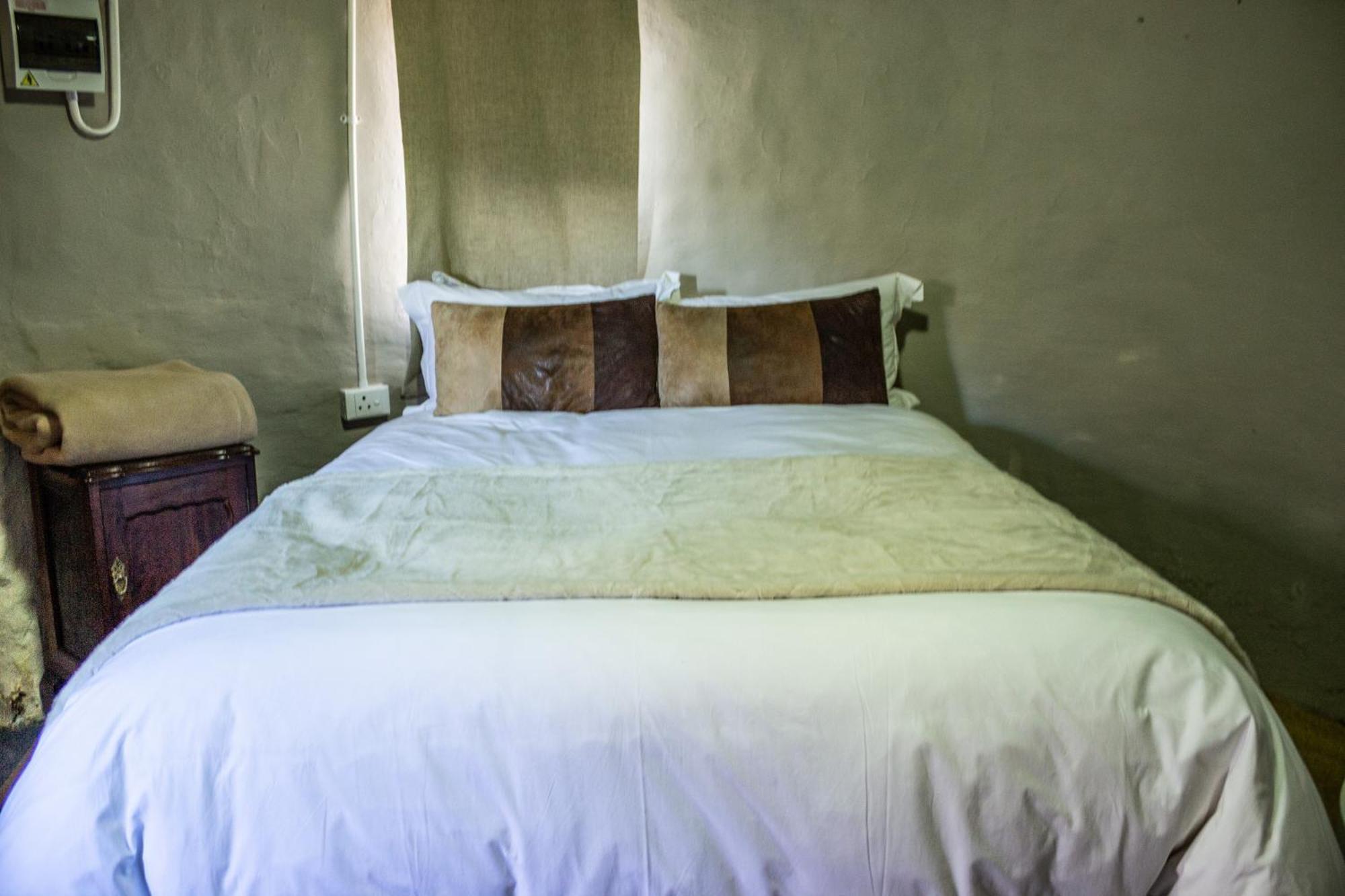 Hotel Sani Mountain Escape Mokhotlong Pokój zdjęcie