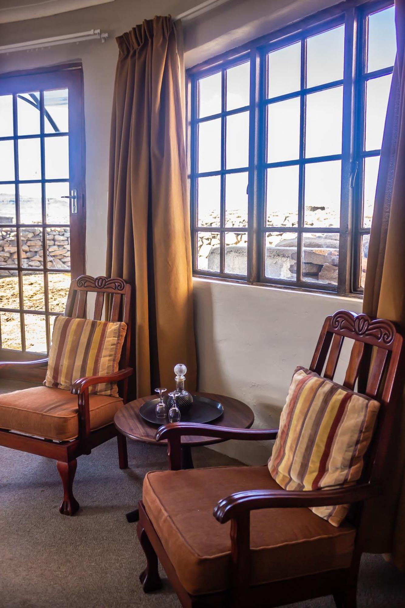 Hotel Sani Mountain Escape Mokhotlong Pokój zdjęcie