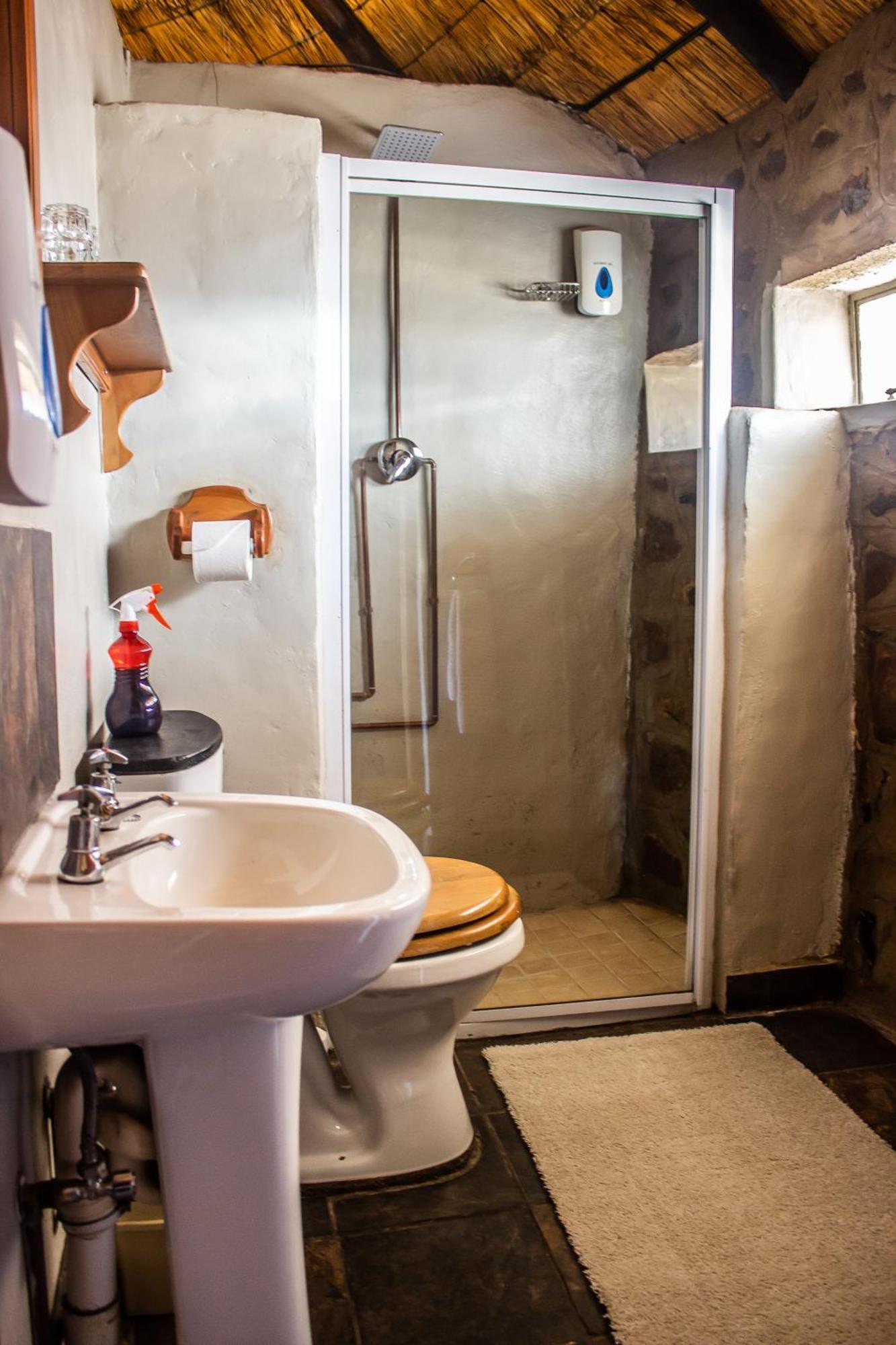 Hotel Sani Mountain Escape Mokhotlong Pokój zdjęcie