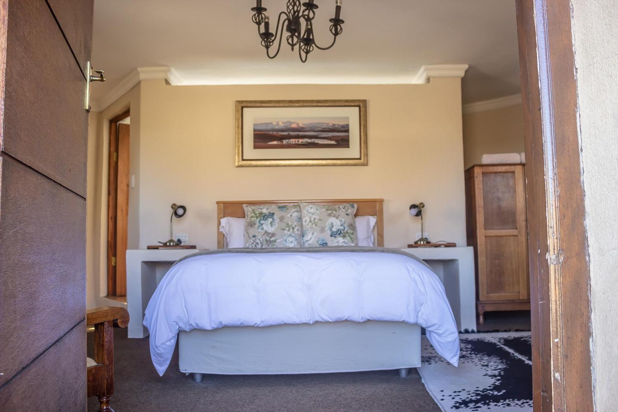 Hotel Sani Mountain Escape Mokhotlong Zewnętrze zdjęcie