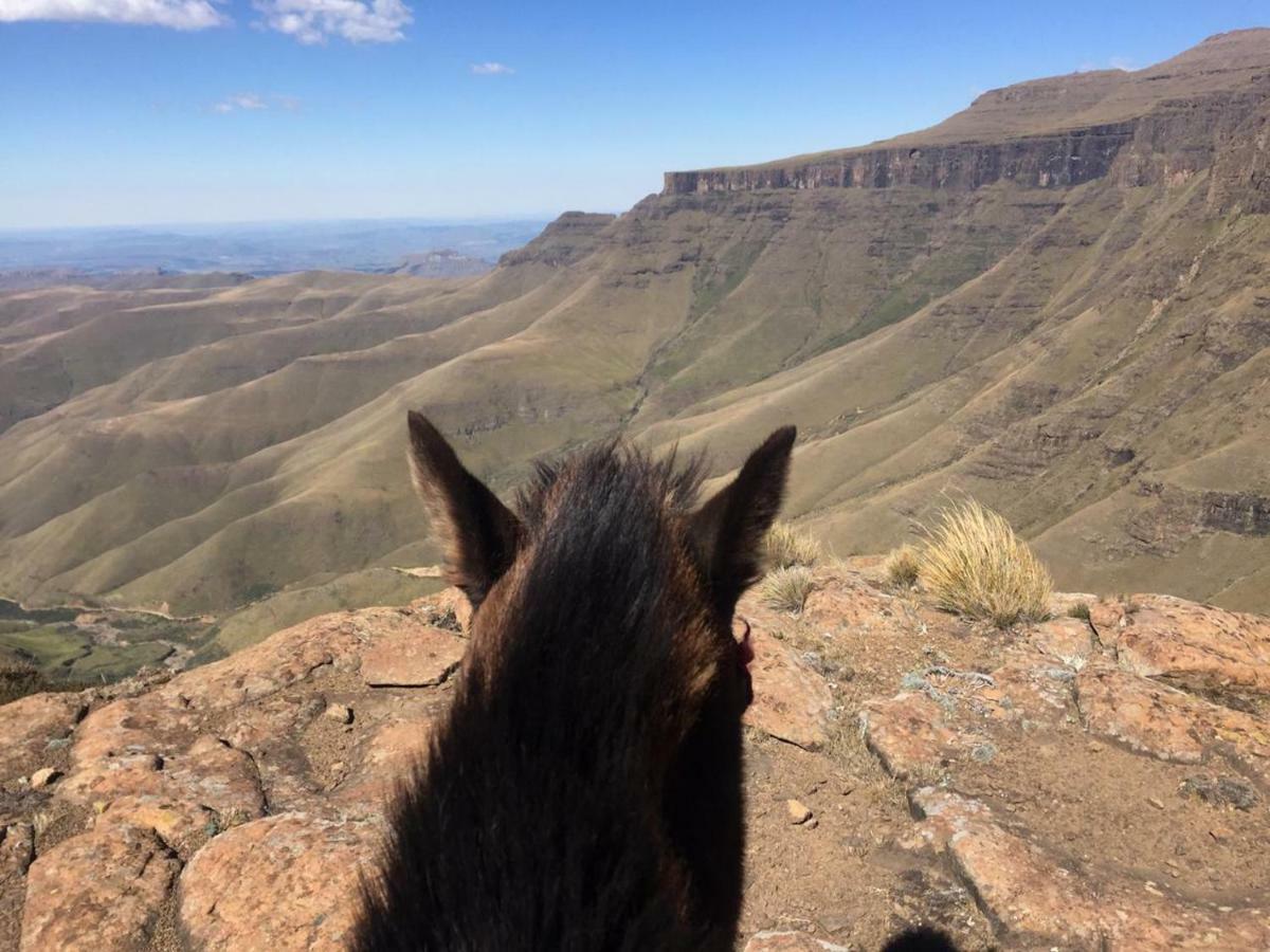 Hotel Sani Mountain Escape Mokhotlong Zewnętrze zdjęcie